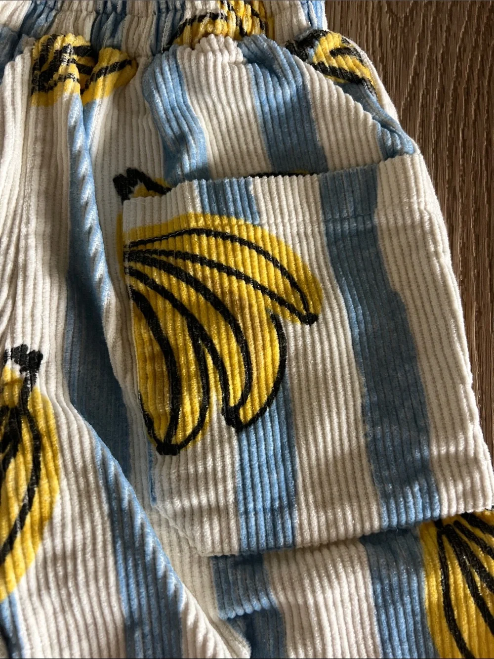 Banana Pants